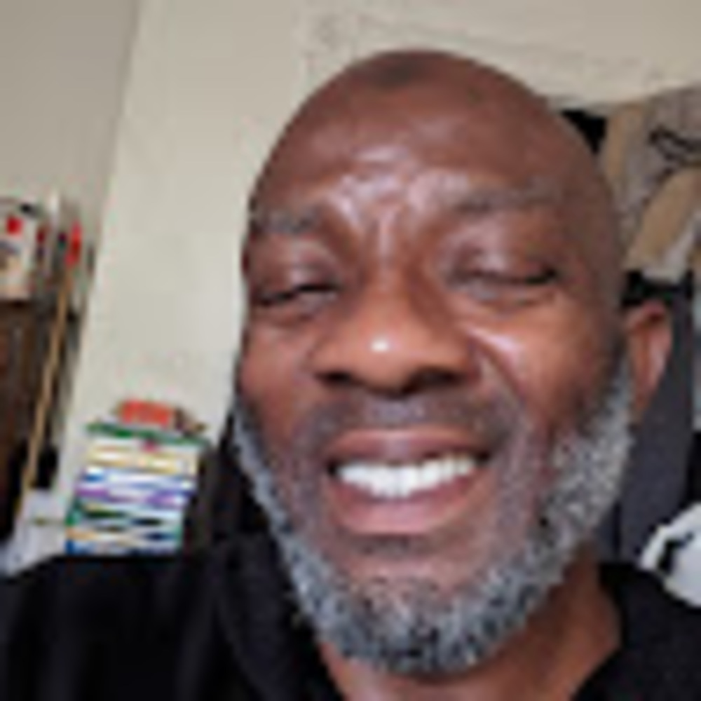 Meet your Posher, Darnell